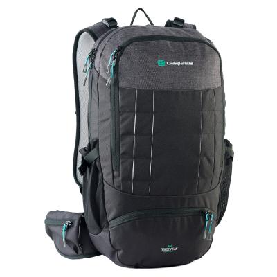 

Рюкзак Caribee Triple Peak 34 Black