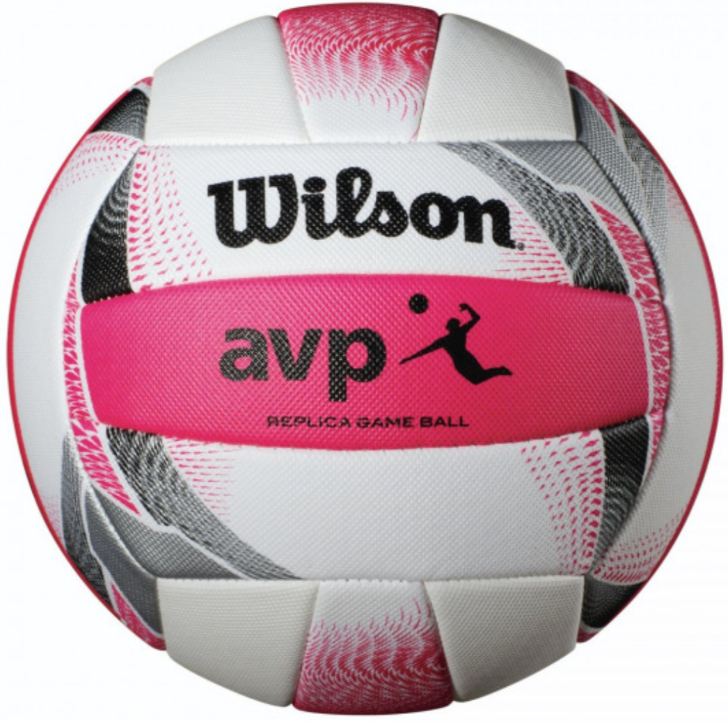

Волейбольный мяч Wilson AVP II Replica Beach (арт. WTH6027XB)