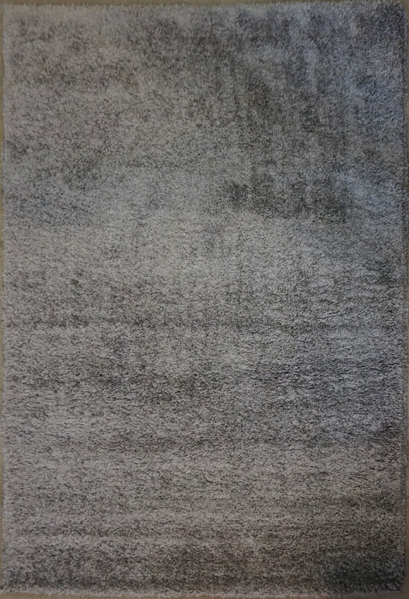 

Ковер с высоким ворсом Loca 6365A l-gray 2.00x3.00