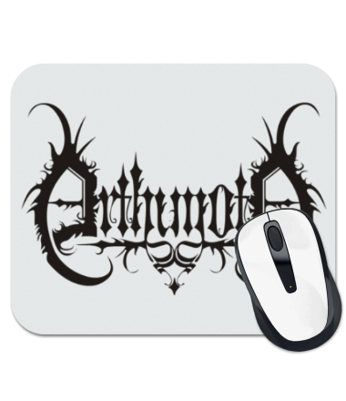 

Коврик для мыши Arthimoth