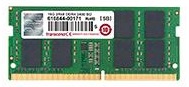 

Память для ноутбука Transcend DDR4 2666 8GB SO-DIMM (JM2666HSB-8G)