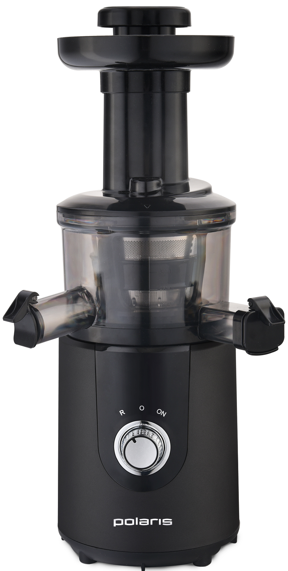 

Соковыжималка шнековая POLARIS PSJ 0506