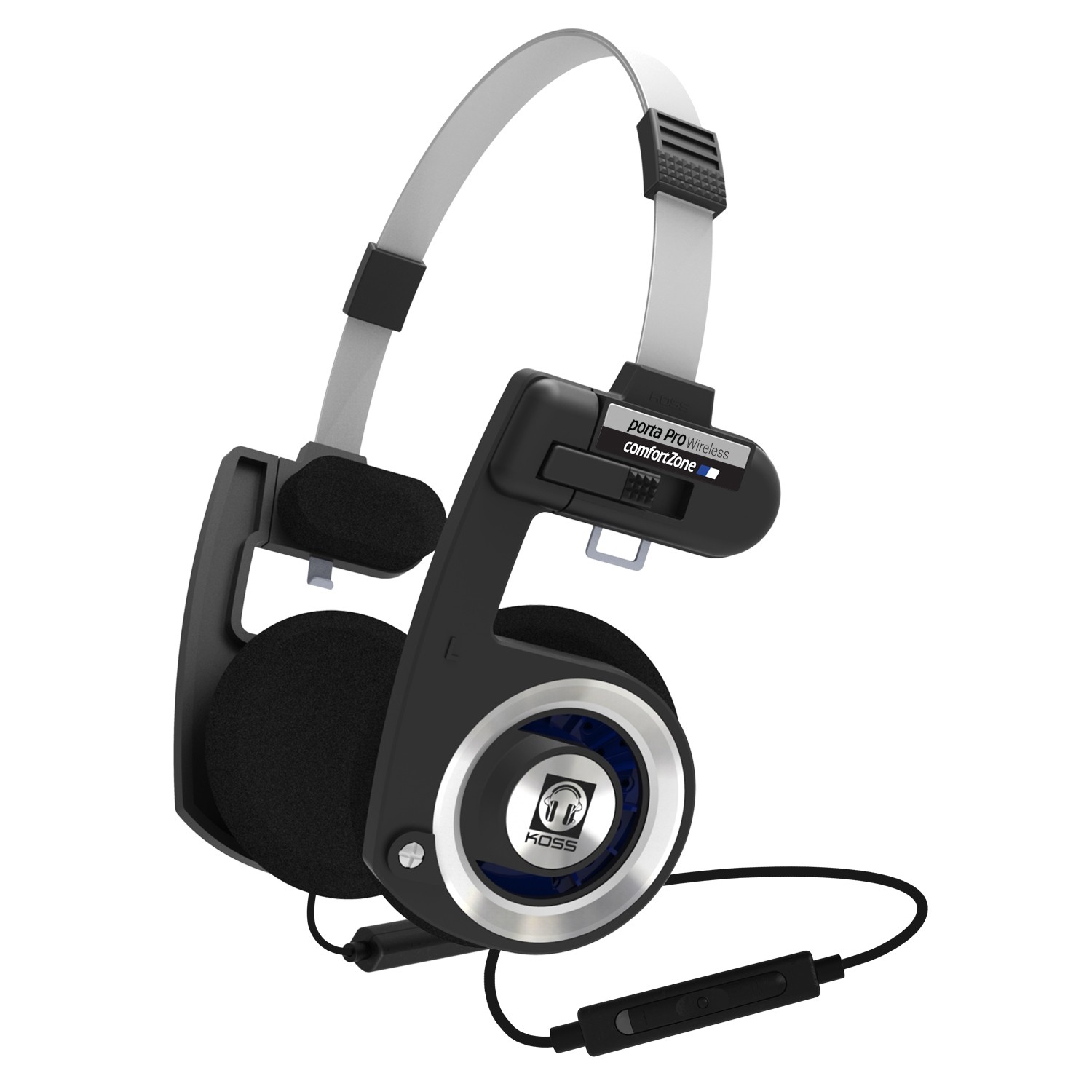 

Наушники KOSS Porta Pro Wireless