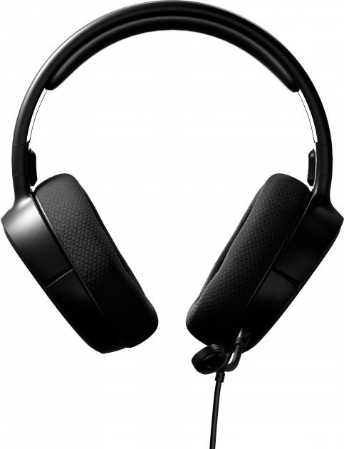 

Наушники SteelSeries Arctis 1 (SS61427)