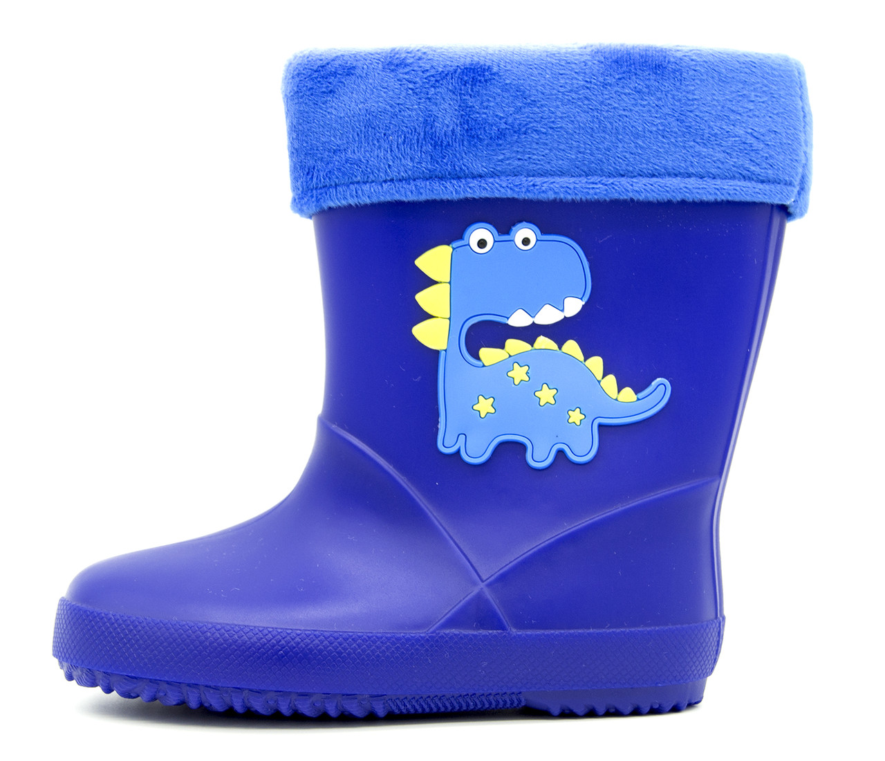 

Резиновые сапоги BBT Kids 28 (17,5 см) Синий (H2999 blue 28 (17,5 см))