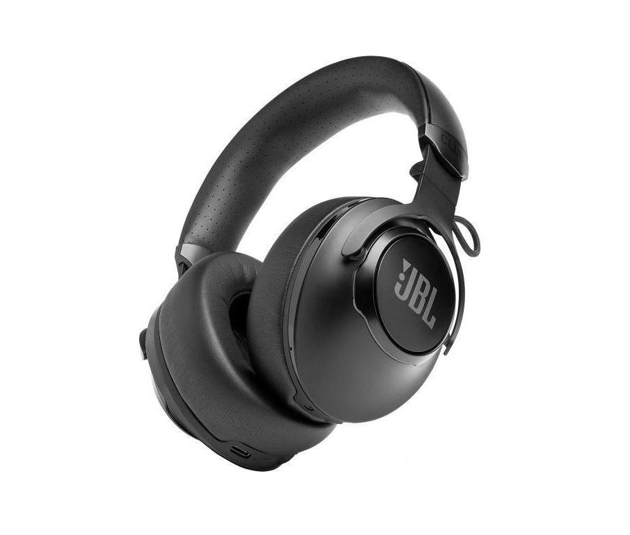 

Наушники с микрофоном JBL Club 950NC Black (JBLCLUB950NCBLK)