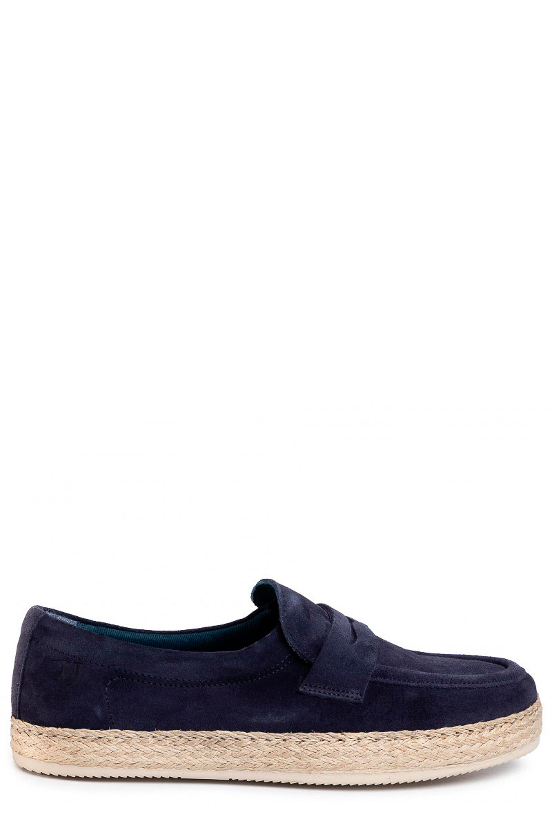 

Туфли Trussardi Jeans 45 Синий (77A00262_U151-45)