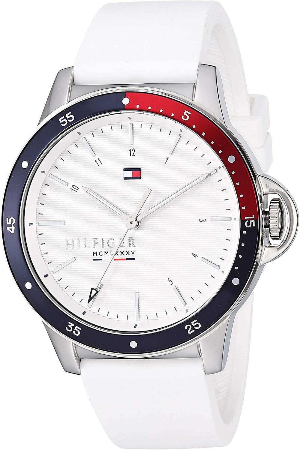 

Женские Часы Tommy Hilfiger 1782029