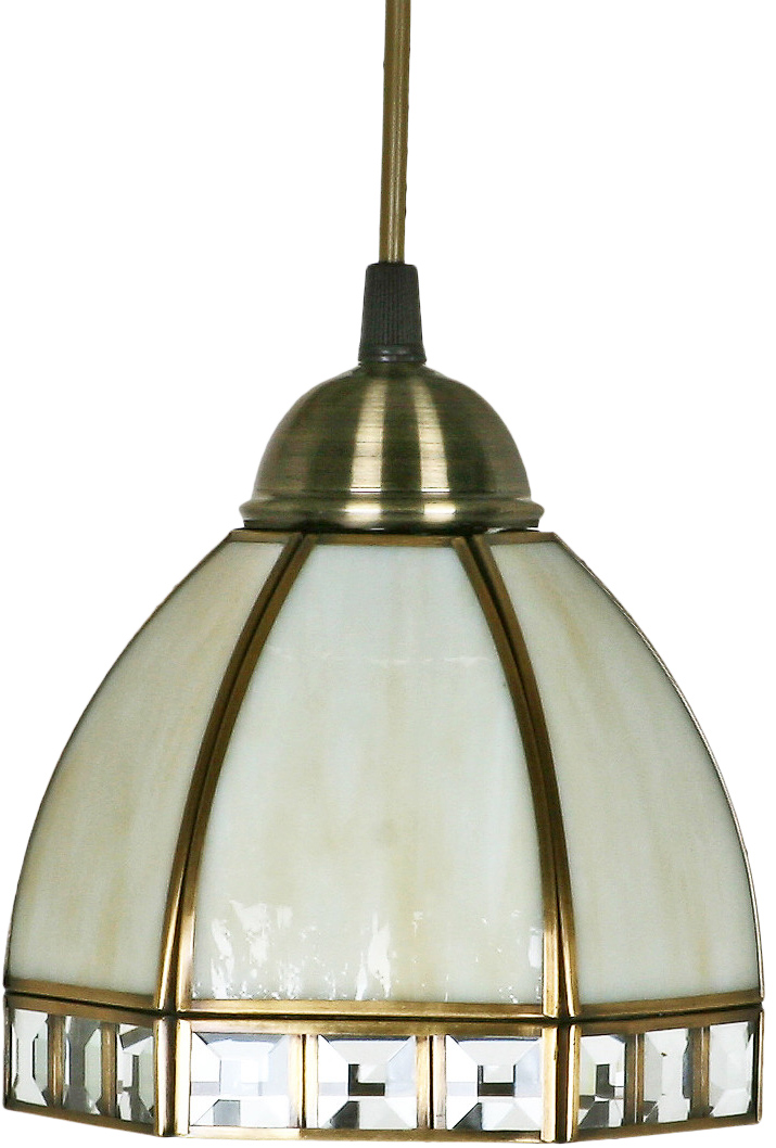 

Люстра Wunderlicht Е27 1х40W YL6513AB-P1