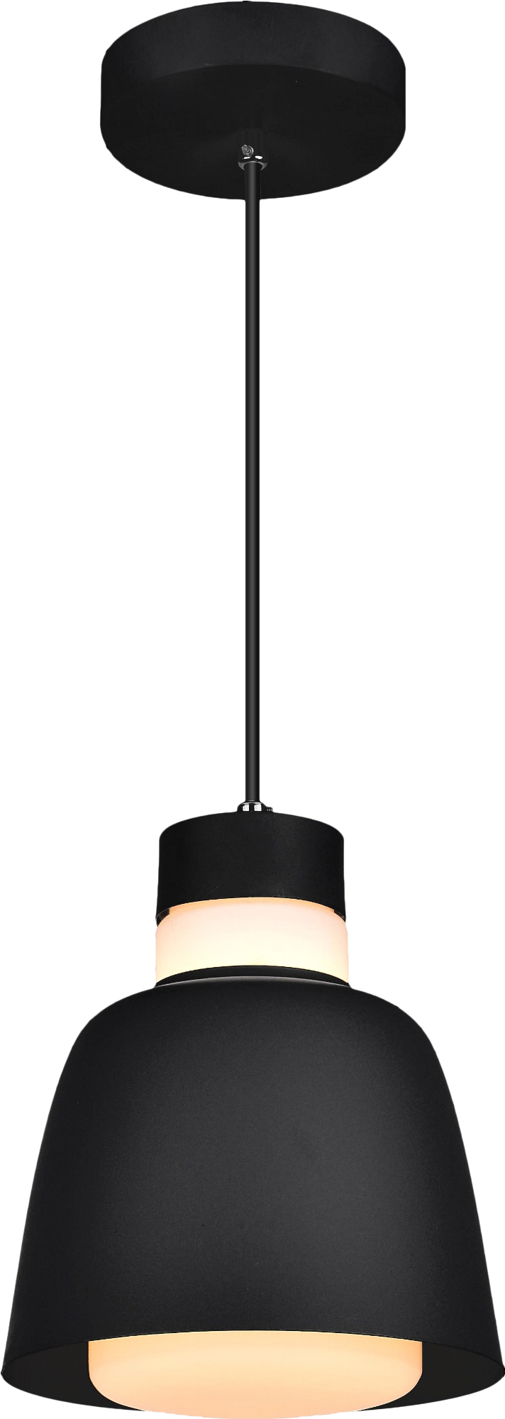 

Люстра Blitz Е27 1х40W 7214-31