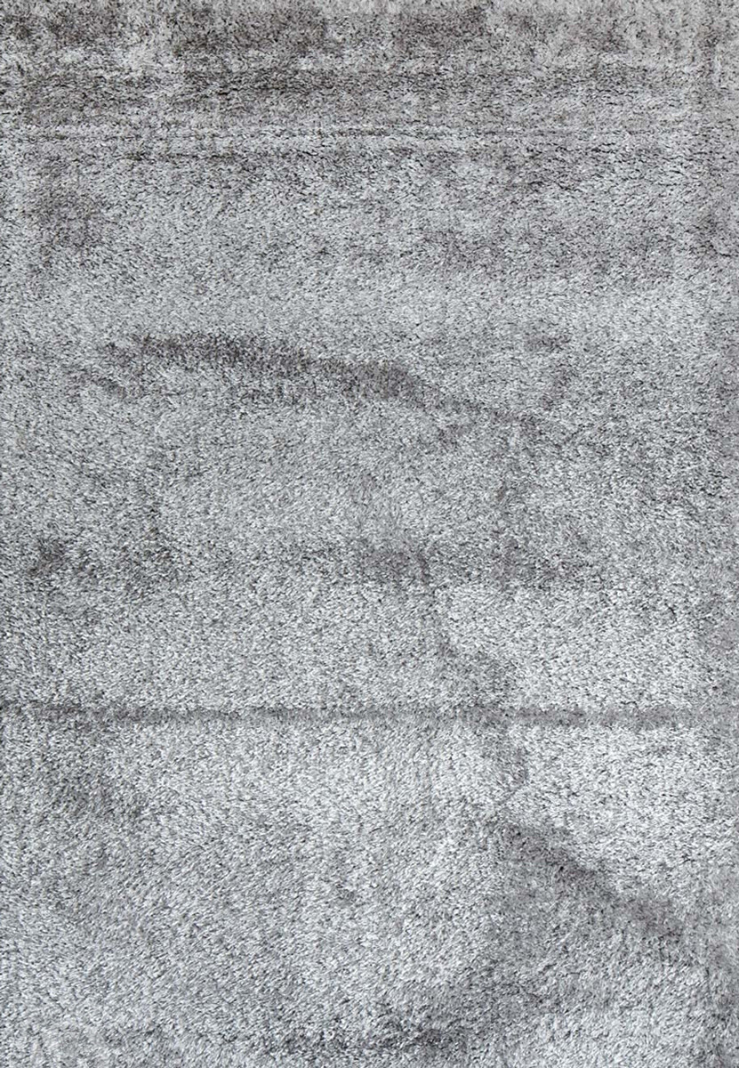 

Ковер с высоким ворсом Puffy 4b S001a grey 0.80x1.50