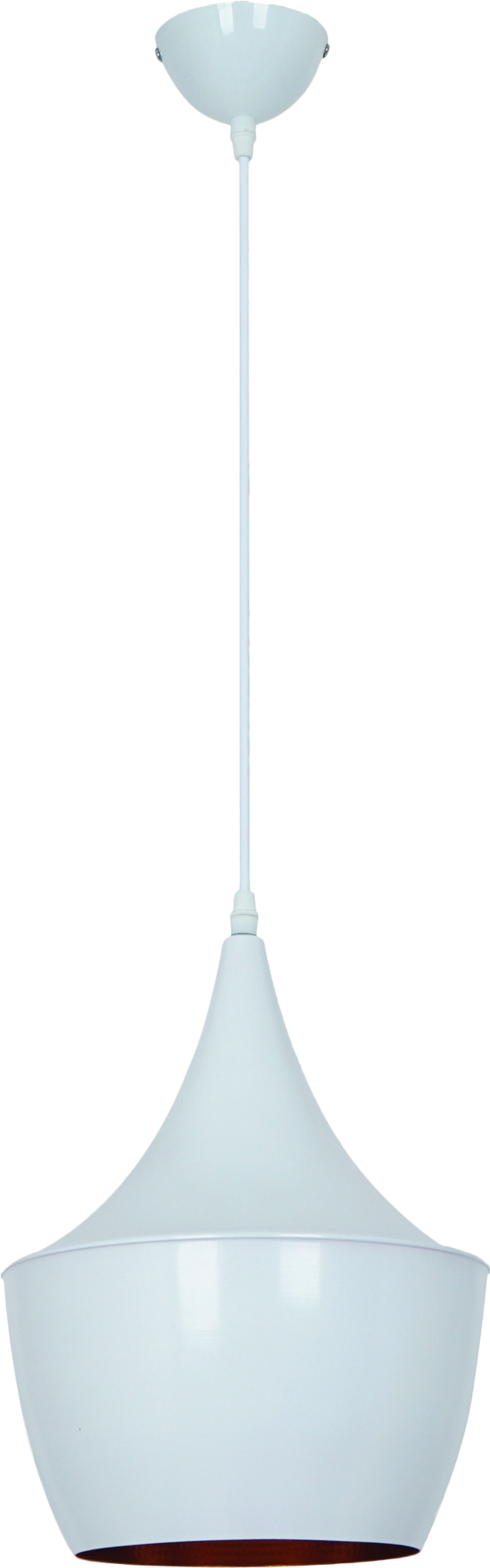 

Люстра Blitz Е27 1х40W 28361-31WH