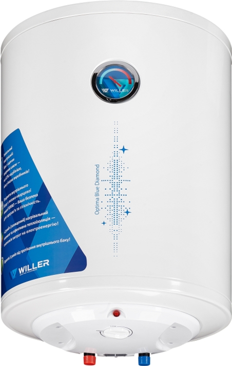 

Бойлер WILLER EV50DR optima