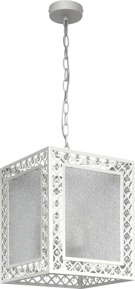 

Люстра Wunderlicht Е14 4х60W YW3261-P4