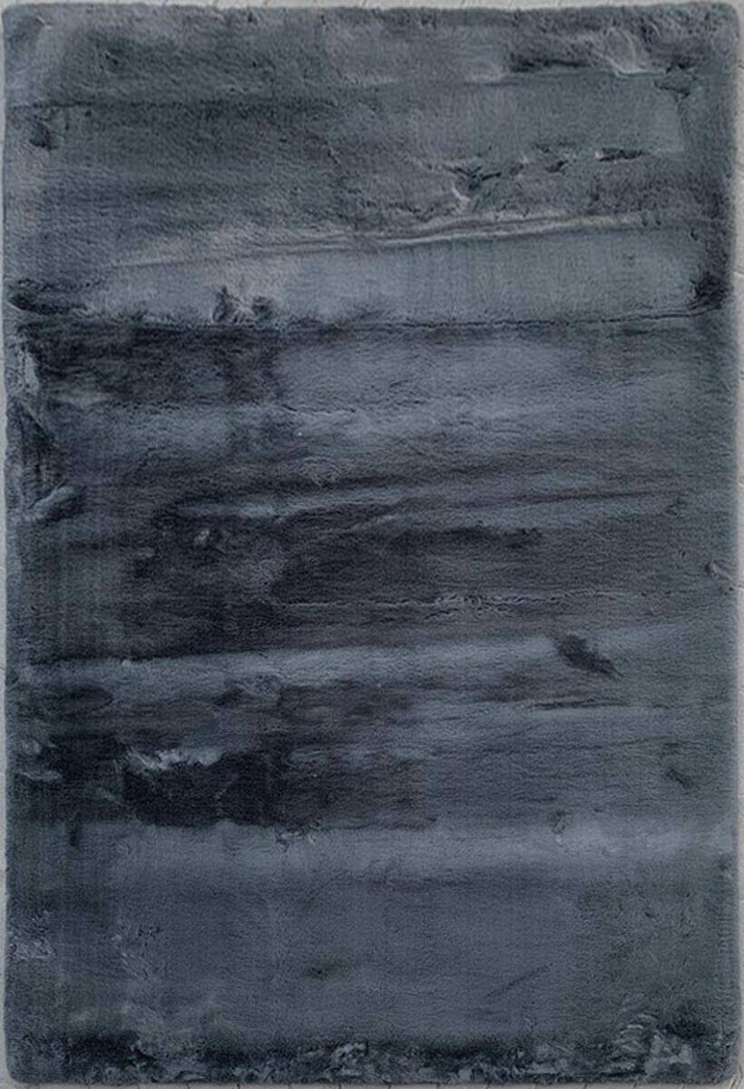 

Ковер с высоким ворсом Rabbit graphite 2.00x2.90
