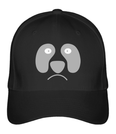 

Бейсболка (кепка) Пёс Барбос Черный