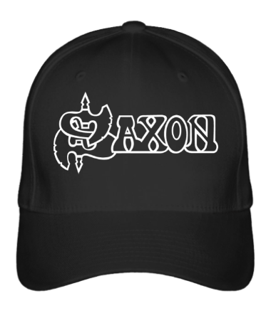 

Бейсболка (кепка) Saxon Черный