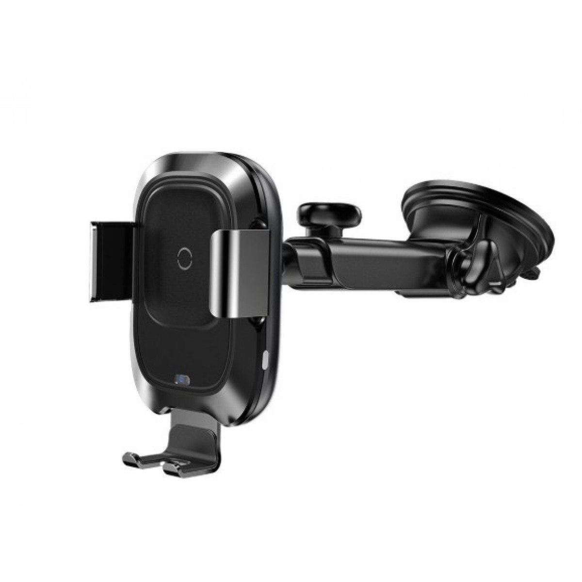 

Автодержатель Baseus Smart Vehicle Bracket Wireless Charger