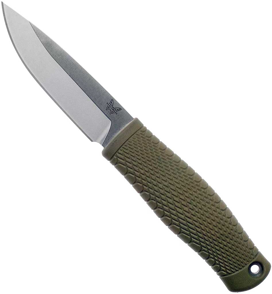 

Нож Benchmade Puukko (200)