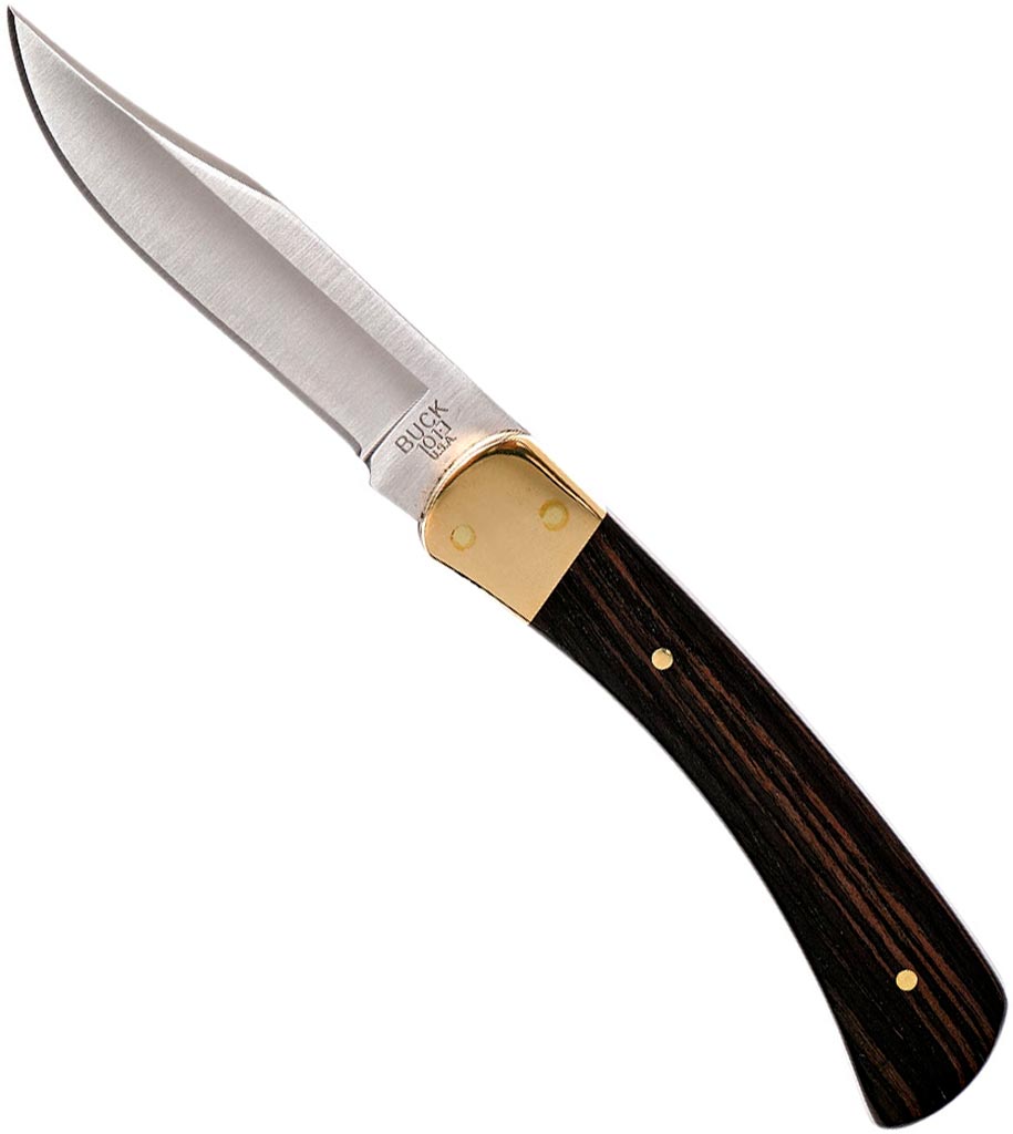 

Нож Buck 101 Hunter (101BRS)