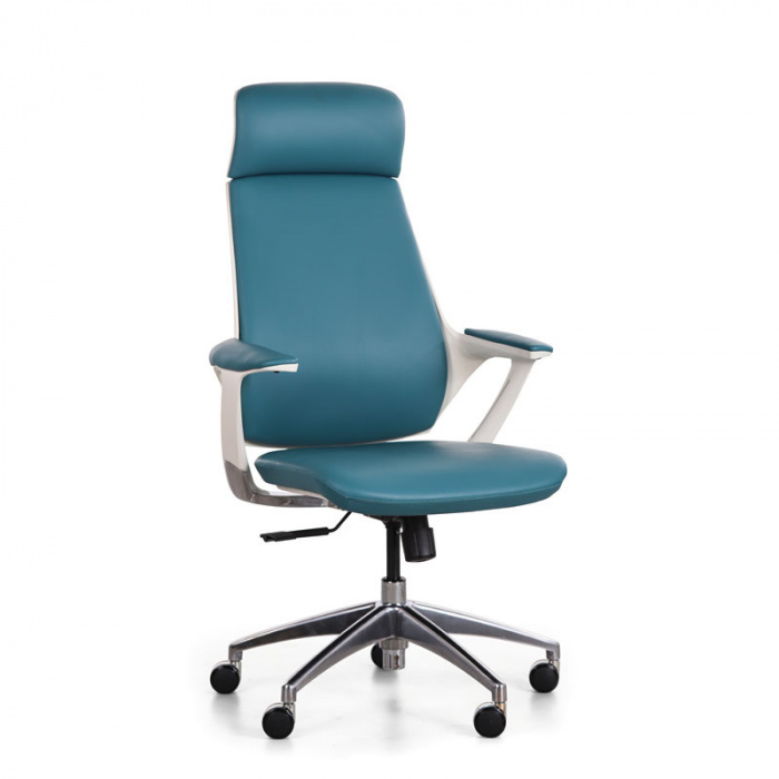 

Кресло B2B Partner Ergonomiczne Krzesło Moderno Turkusowe
