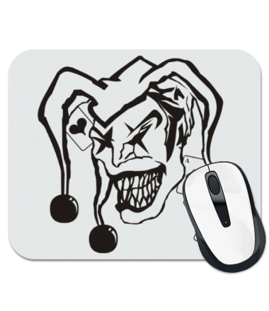 

Коврик для мыши Joker 2