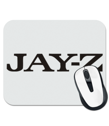 

Коврик для мыши Jay-Z