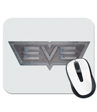 

Коврик для мыши EVE online