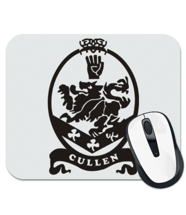 

Коврик для мыши Cullen