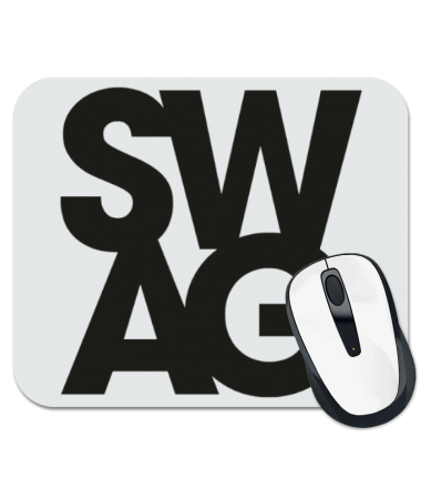

Коврик для мыши Swag 3