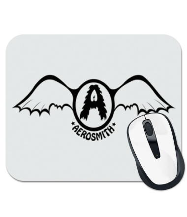 

Коврик для мыши Aerosmith