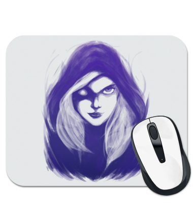 

Коврик для мыши Drow Ranger