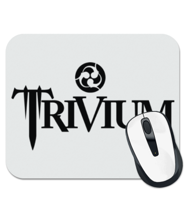 

Коврик для мыши Trivium
