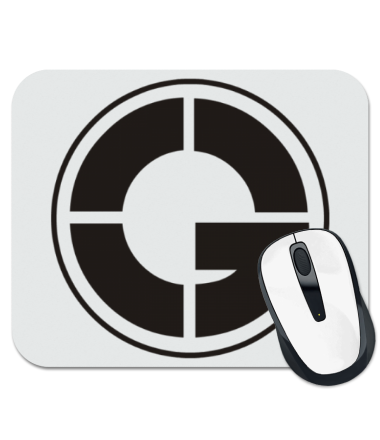 

Коврик для мыши G