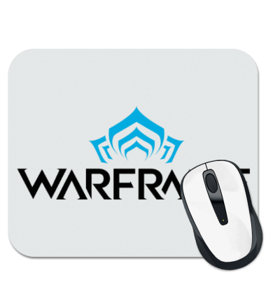 

Коврик для мыши Warframe