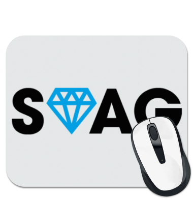 

Коврик для мыши SW-AG Diamond