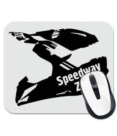 

Коврик для мыши Speedway