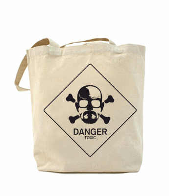 

Эко-сумка, шоппер с принтом повседневная Хайзенберг, Брейкинг Бед, Во все тяжкие