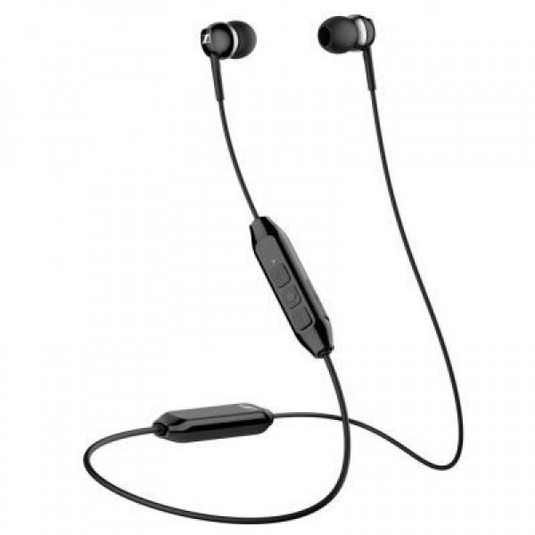 

Наушники Sennheiser CX 150BT Black (508380)