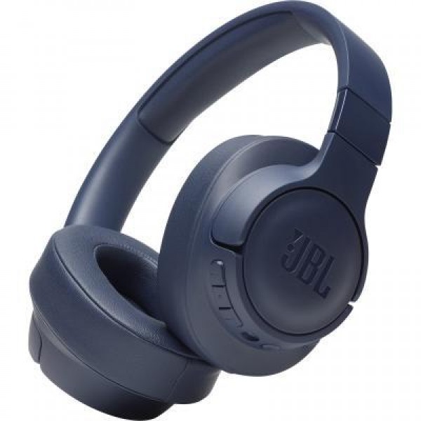 

Наушники JBL Tune 750 BTNC Blue (JBLT750BTNCBLU)