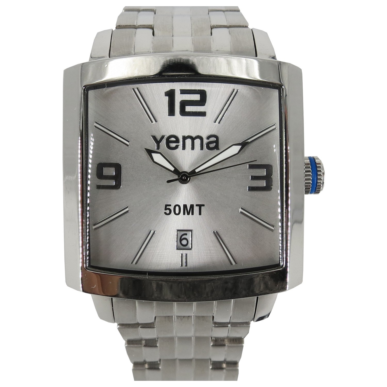 

Часы наручные Yema YAM 0515