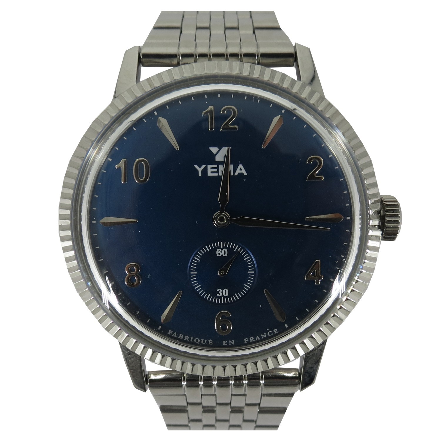 

Часы наручные Yema YMHF 1509