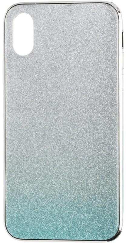 

Панель Gelius Swarovski Case для Apple iPhone X/Xs Blue
