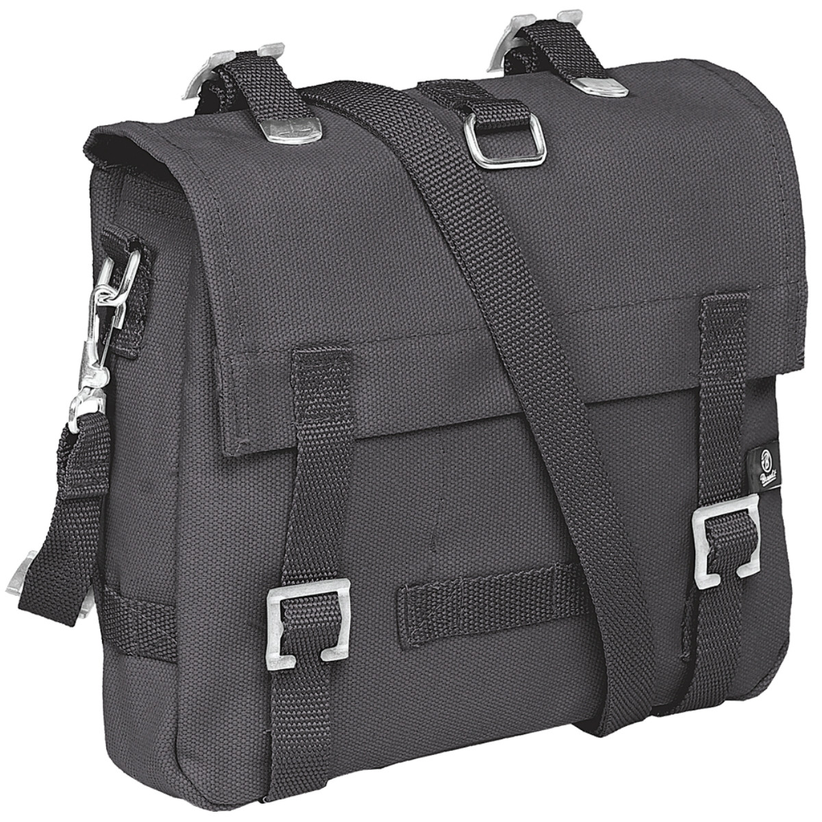 

Сумка Brandit Small Canvasbag Anthrazit (8001.5)