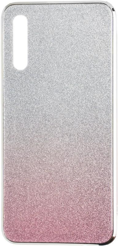 

Панель Gelius Swarovski Case для Samsung Galaxy A50 (A505)/ A50s (A507)/ A30s (A307) Pink