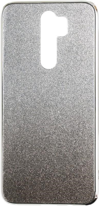 

Панель Gelius Swarovski Case для Xiaomi Redmi Note 8 Pro Black