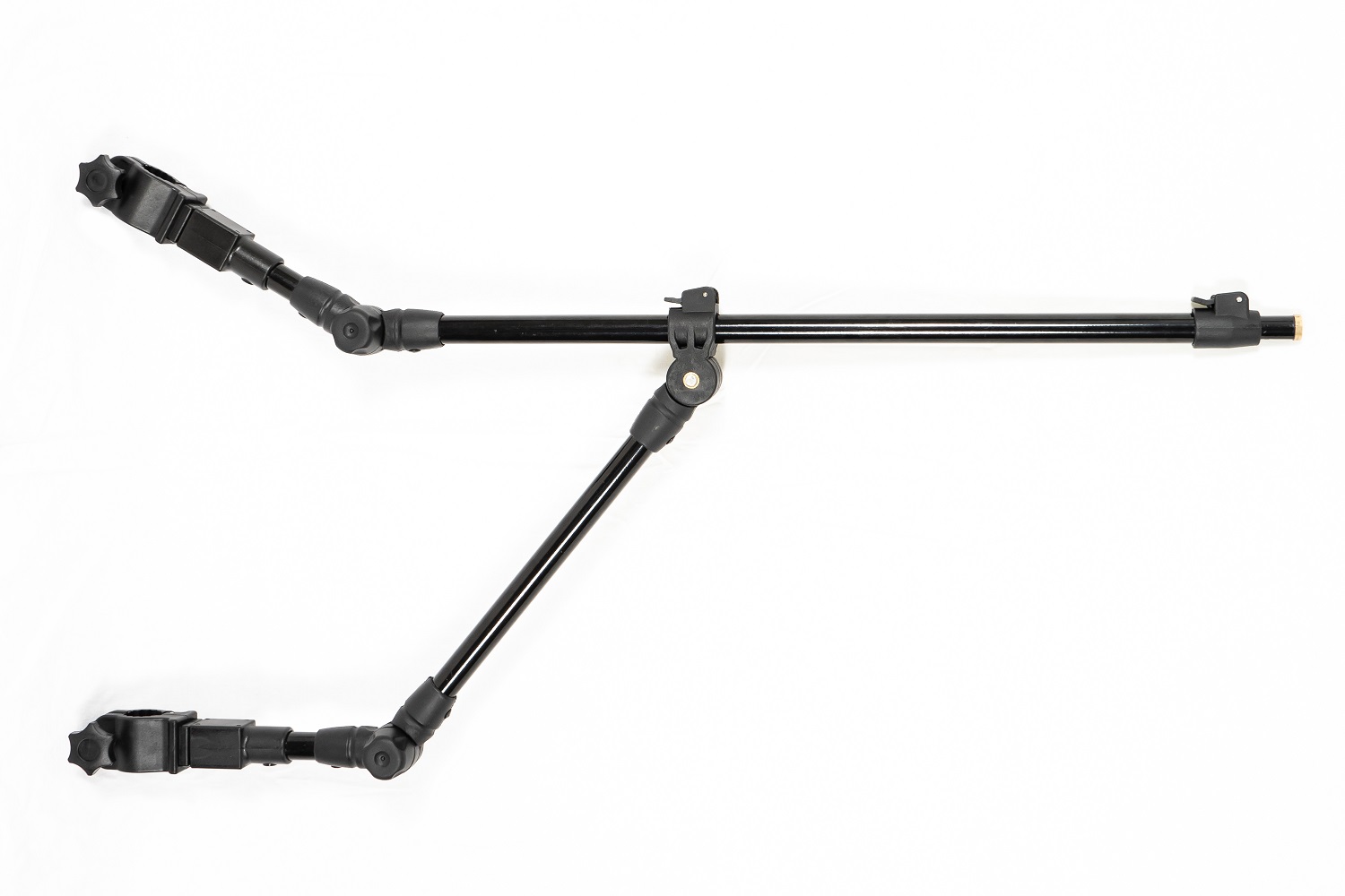

Держатель для удочки двойной оригинал Ranger Feeder Arm Double 80-130 см (24_623)