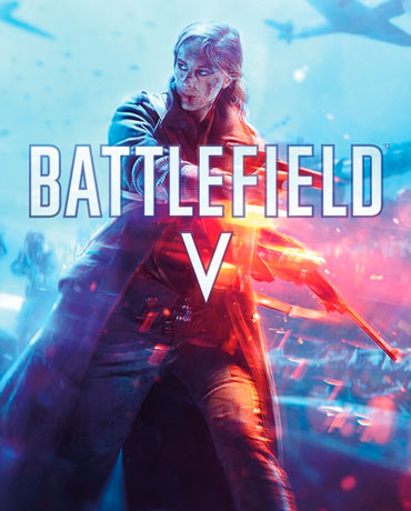 

Ключ активации Origin | Battlefield V