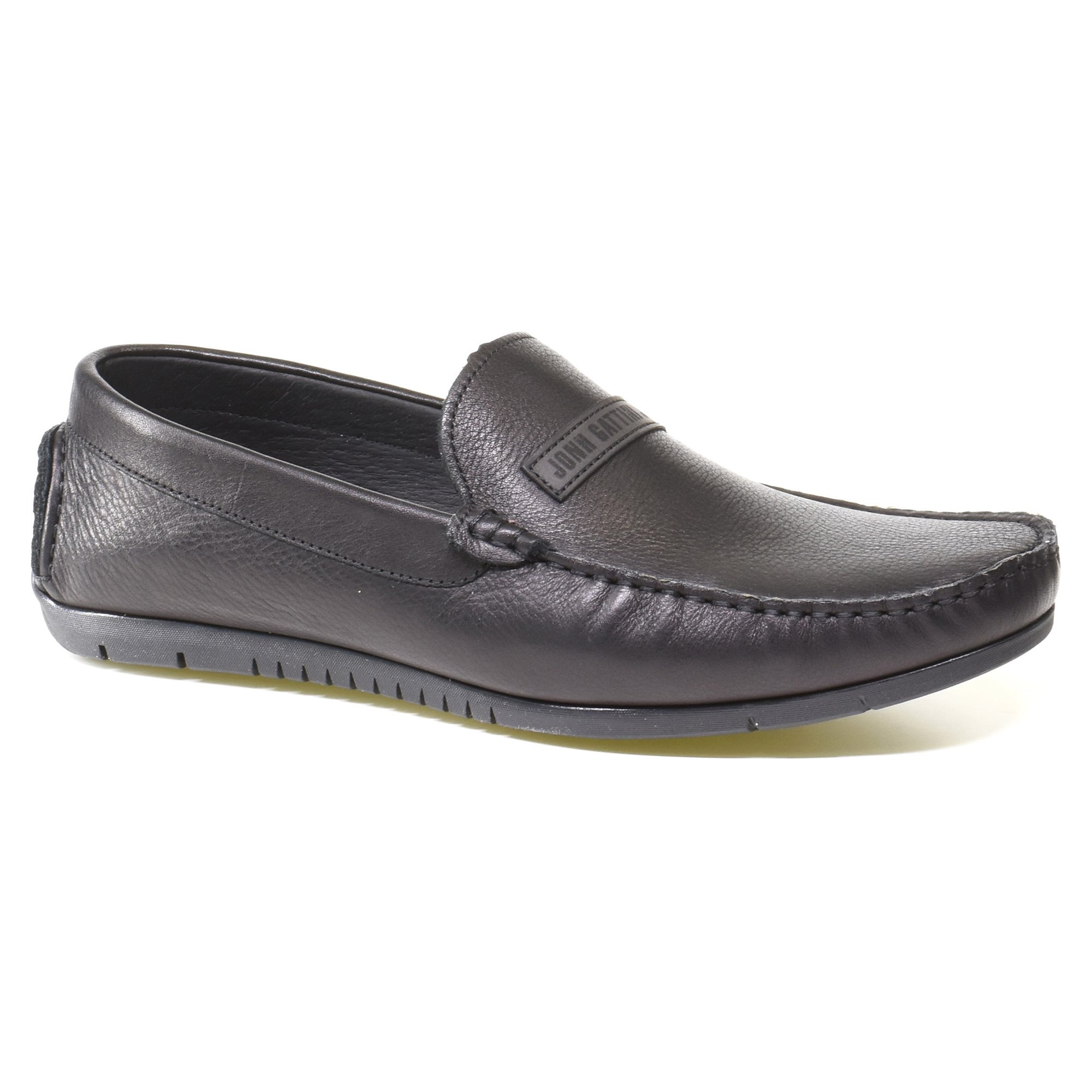 

Мокасины Gattini 34862-41 Черный