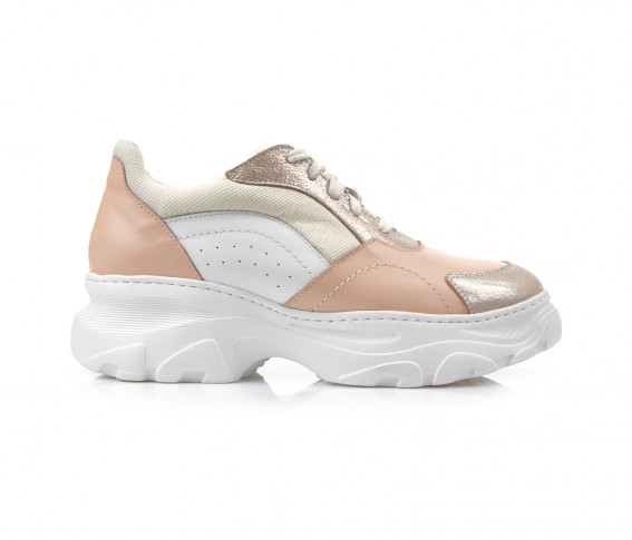 

Женские кроссовки 11301329 - 49/76 Patterns Мутон 41 (11301329 - 49/76)
